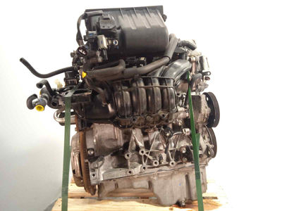 7405423 motor completo / M13A / para suzuki swift berlina (mz) 1.3 16V cat - Foto 3