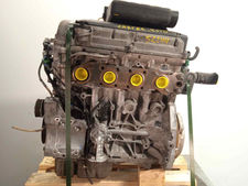 7405423 motor completo / M13A / para suzuki swift berlina (mz) 1.3 16V cat