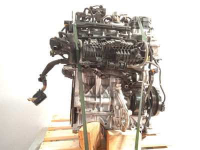 7406254 despiece motor / HN02 / para citroen C4 picasso 1.2 12V e-thp - Foto 3