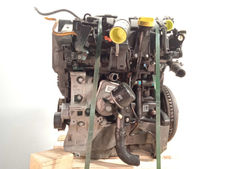 7406302 motor completo / K9K782 / para renault laguna grandtour iii Dynamique