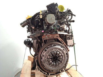 7406302 motor completo / K9K782 / para renault laguna grandtour iii Dynamique - Foto 2