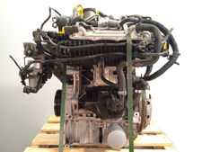 7406895 motor completo / dkl / dkla / para volkswagen polo Sport