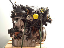 7407181 motor completo / G6DG / para ford kuga (cbv) Trend