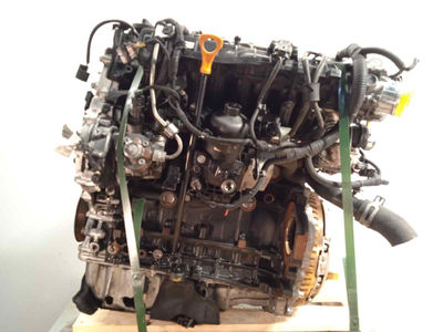 7407871 despiece motor / D4FB / para kia cee´d Drive