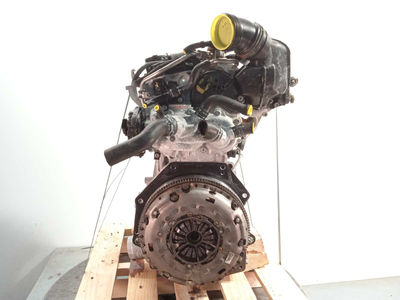 7407918 motor completo / dpc / dpca / para volkswagen tiguan (AX1) 1.5 16V tsi a - Foto 2