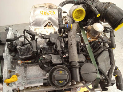 7407918 motor completo / dpc / dpca / para volkswagen tiguan (AX1) 1.5 16V tsi a - Foto 5