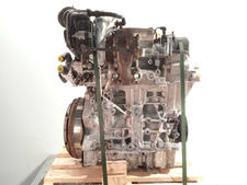 7407918 motor completo / dpc / dpca / para volkswagen tiguan (AX1) 1.5 16V tsi a