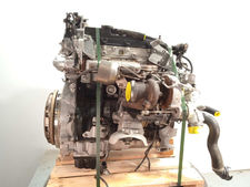 7408476 motor completo / 651921 / para mercedes clase c (W205) lim. c 220 cdi Bl