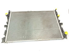 7408485 radiador agua / A0995002203 / para mercedes clase c (W205) lim. c 220 CD