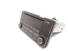 7409406 sistema audio / radio CD / 8701A689 / DY1ME3R45TJ4 / para citroen C4 air