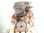 7410131 motor completo / EM57 / para nissan nv 200 (M20) e-NV200 Furgón Basic - Foto 4