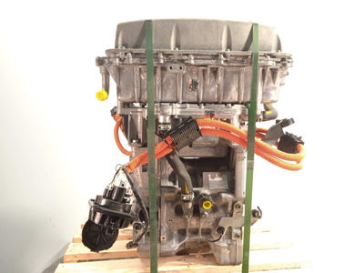 7410131 motor completo / EM57 / para nissan nv 200 (M20) e-NV200 Furgón Basic