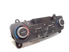 7410298 mando climatizador / F1ET18C612AK / 2373035 / para ford focus 1.0 EcoBoo