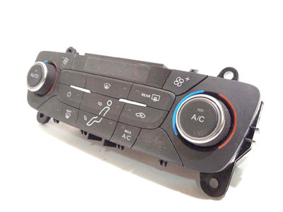 7410298 mando climatizador / F1ET18C612AK / 2373035 / para ford focus 1.0 EcoBoo - Foto 2