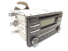 7411116 sistema audio / radio CD / 281854FA0A / para nissan nv 200 (M20) e-NV200