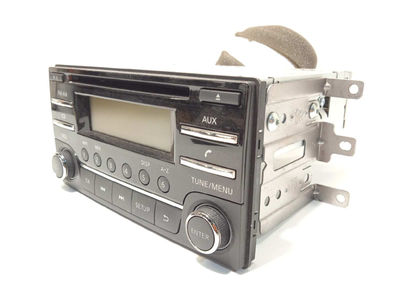 7411116 sistema audio / radio CD / 281854FA0A / para nissan nv 200 (M20) e-NV200 - Foto 3