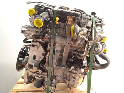7413249 motor completo / HN01 / hnz / para peugeot 308 1.2 12V e-thp