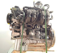 7414233 motor completo / 111945 / para mercedes clase clk (W208) coupe 200 (208.