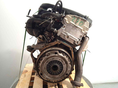 7414233 motor completo / 111945 / para mercedes clase clk (W208) coupe 200 (208. - Foto 2