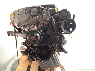 7414233 motor completo / 111945 / para mercedes clase clk (W208) coupe 200 (208. - Foto 4