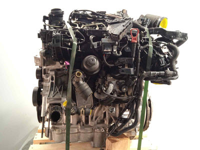 7415866 motor completo / N47C16A / para toyota auris 1.6 d-4D cat