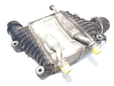7415964 intercooler / GX736K775AC / TLX1026 / para jaguar xe 2.0 Diesel cat
