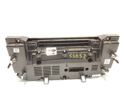 7416033 mando climatizador / GX7318C858VF / T4N8215 / para jaguar xe 2.0 Diesel - Foto 5