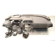 7416038 kit airbag / T4N15096PVJ / GX7304320LE8PVJ / T2H3156 para jaguar xe 2.0