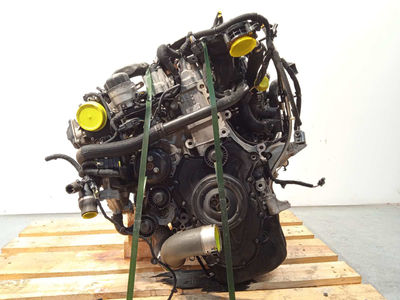 7416098 despiece motor / AJ200 / 204DTD / para jaguar xe 2.0 Diesel cat - Foto 2