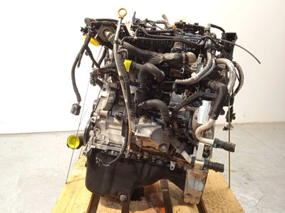 7416098 despiece motor / AJ200 / 204DTD / para jaguar xe 2.0 Diesel cat - Foto 5