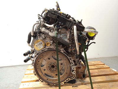 7416098 despiece motor / AJ200 / 204DTD / para jaguar xe 2.0 Diesel cat - Foto 3