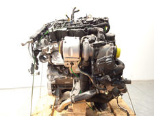 7416098 despiece motor / AJ200 / 204DTD / para jaguar xe 2.0 Diesel cat