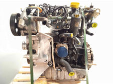 7418787 motor completo / F9Q752 / para renault laguna ii (BG0) Dynamique