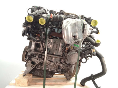 7421261 motor completo / 9H05 / 9HR / para peugeot 308 sw 1.6 HDi fap