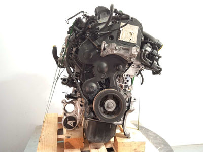 7421261 motor completo / 9H05 / 9HR / para peugeot 308 sw 1.6 HDi fap - Foto 3