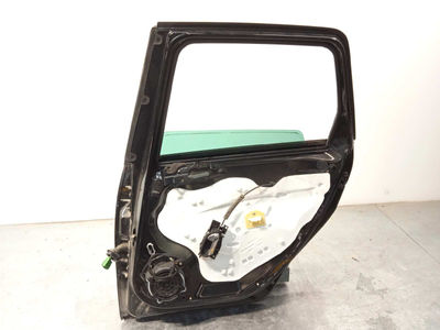 7421287 puerta trasera derecha / 9008X1 / para peugeot 308 sw 1.6 HDi fap - Foto 4