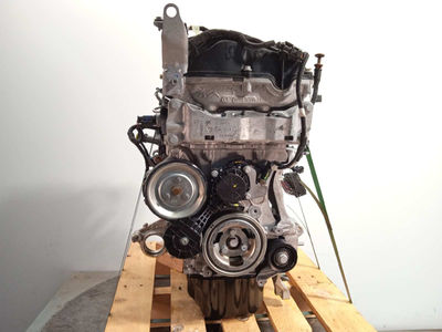 7421872 motor completo / 5G06 / para peugeot 308 1.6 allure hybrid - Foto 4