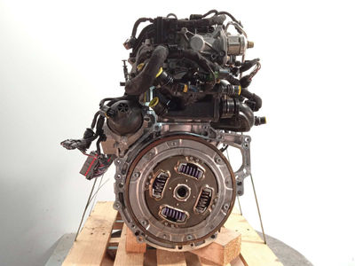 7421872 motor completo / 5G06 / para peugeot 308 1.6 allure hybrid - Foto 2