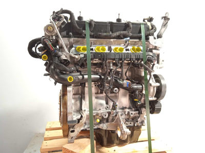 7421872 motor completo / 5G06 / para peugeot 308 1.6 allure hybrid - Foto 3