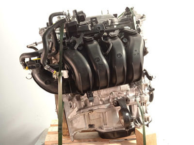 7422072 motor completo / 2AR / 2ARFXE / para lexus nx 300h 4WD - Foto 3