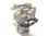7422106 compresor aire acondicionado / 0422000533 / para lexus nx 300h 4WD - Foto 3