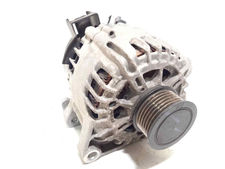 7424145 alternador / H1BT10300CE / 2402869 / para ford fiesta (CE1) 1.5 TDCi cat