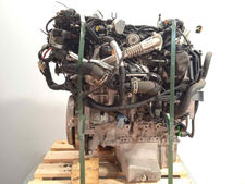 7424169 motor completo / xujm / para ford fiesta (CE1) 1.5 TDCi cat
