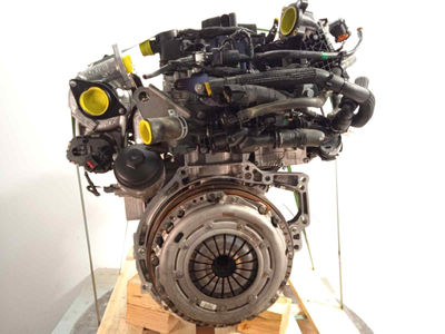 7424548 motor completo / Z2DA / para ford focus 1.5 EcoBlue TDCi cat - Foto 2