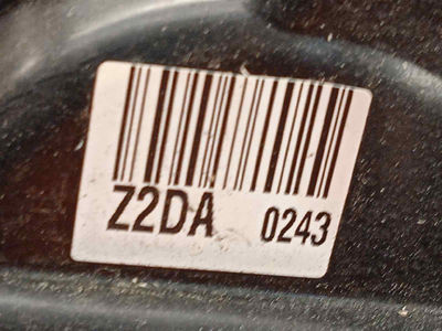 7424548 motor completo / Z2DA / para ford focus 1.5 EcoBlue TDCi cat - Foto 5