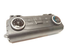 7424616 mando climatizador / KX7T19980AA / 2593077 / para ford focus 1.5 EcoBlue