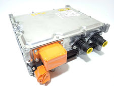 7425245 convertidor potencia / A0009006420 / para mercedes clase glc coupe (bm 2
