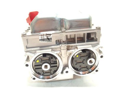 7425248 convertidor potencia / A2139003333 / para mercedes clase glc coupe (bm 2 - Foto 3