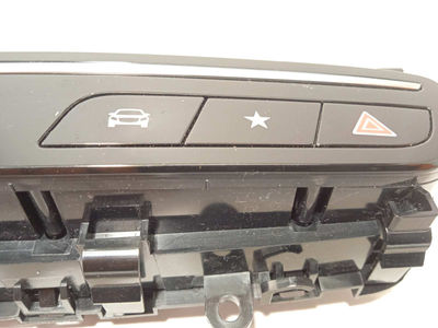 7425943 mando multifuncion / A2539056003 / para mercedes clase glc coupe (bm 253 - Foto 4