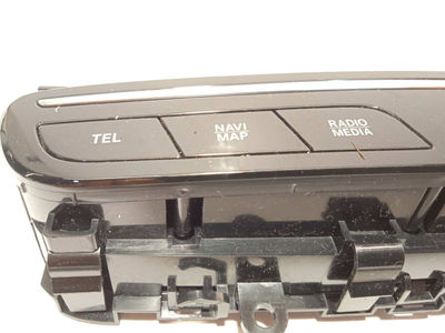 7425943 mando multifuncion / A2539056003 / para mercedes clase glc coupe (bm 253 - Foto 3